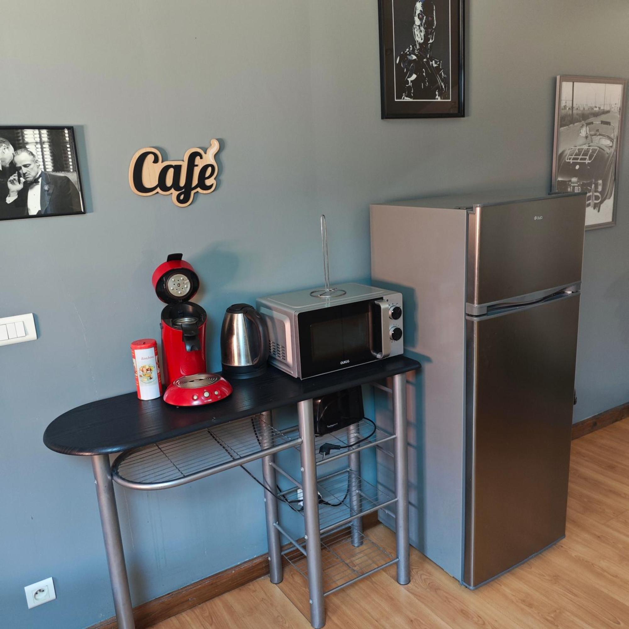 Cine Loft 55 M2 Centre Ville Châlons-en-Champagne Eksteriør bilde