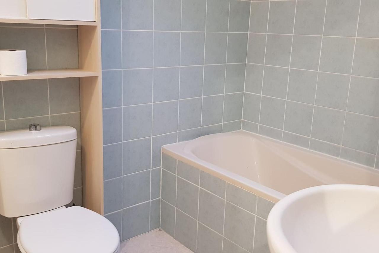 Cine Loft 55 M2 Centre Ville Châlons-en-Champagne Eksteriør bilde