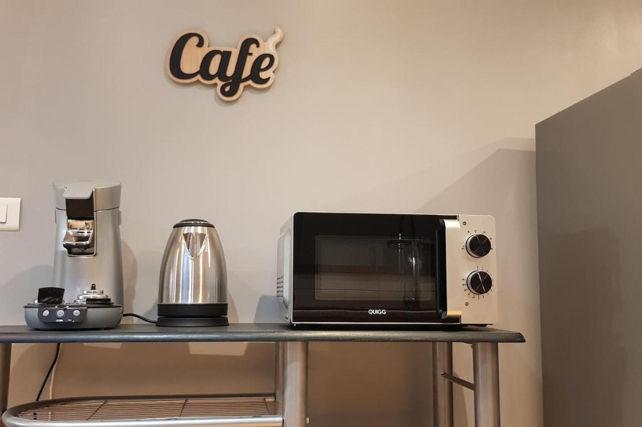 Cine Loft 55 M2 Centre Ville Châlons-en-Champagne Eksteriør bilde